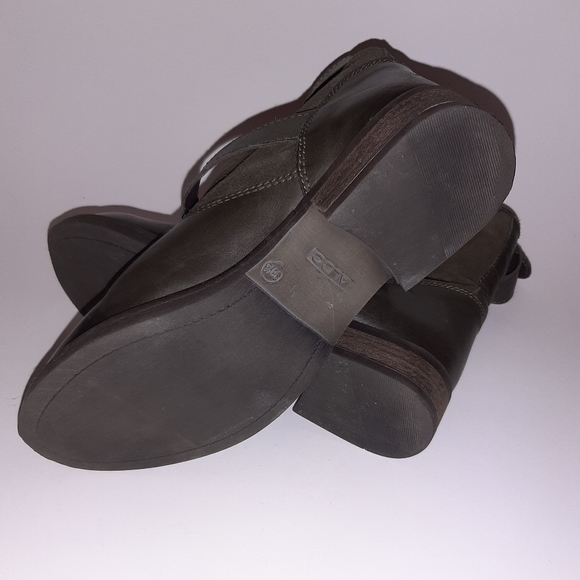 Aldo short boots - Picture 3 of 7